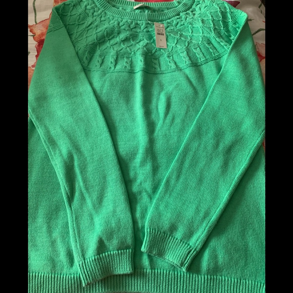 Sweater